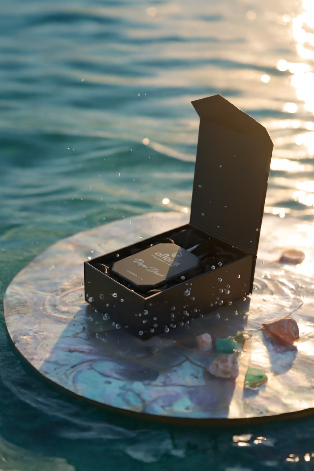 Ocean Desire Inspired by Aventus Creed