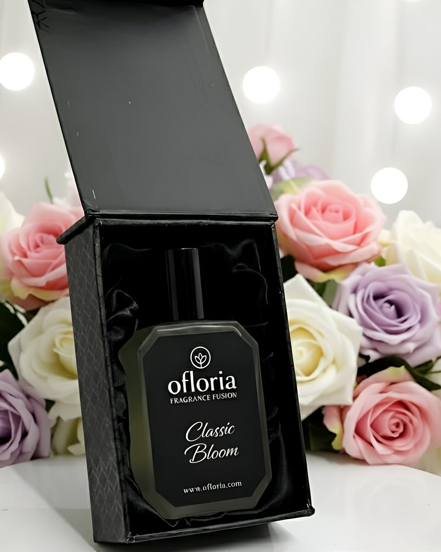 Classic Bloom Inspired by Chanel No. 5