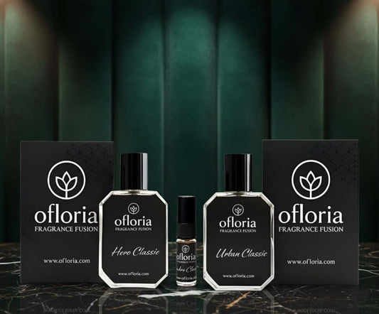 Buy two perfumes [ Men ] Fresh, Get one tester Free