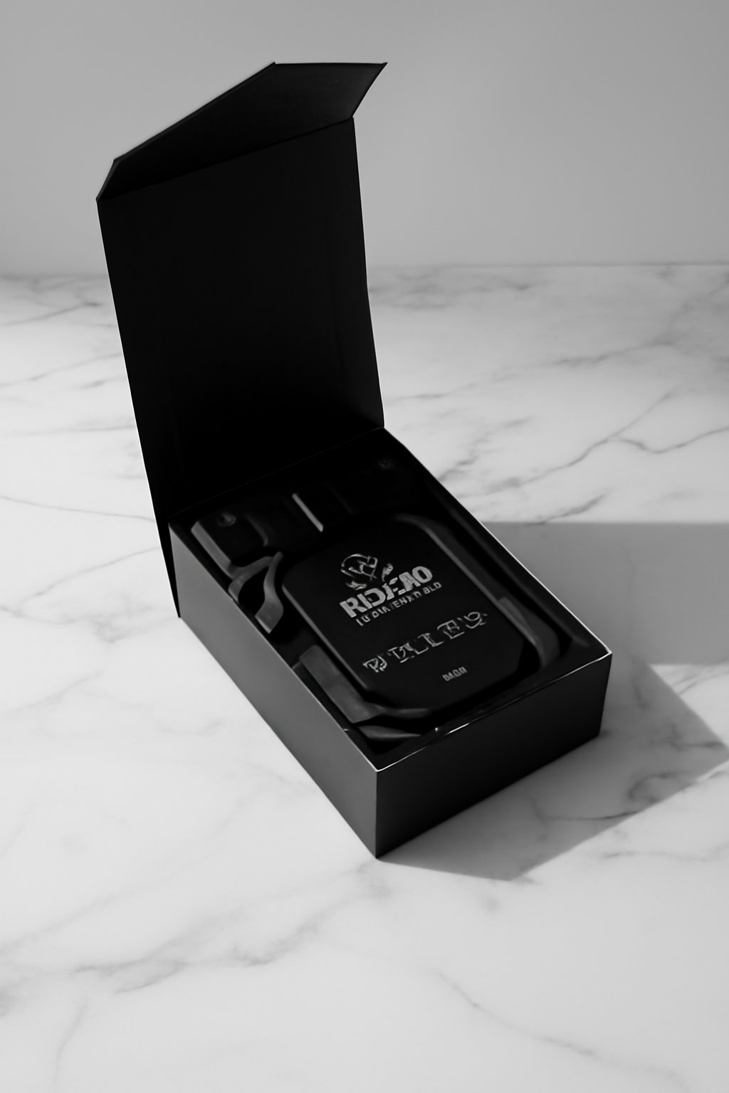 Noir Spice Inspired by Gucci Guilty