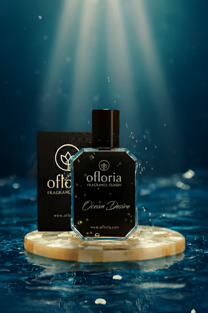 Ocean Desire Inspired by Aventus Creed