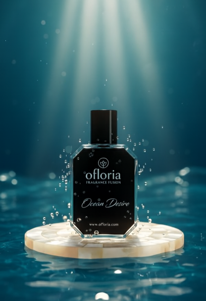 Ocean Desire Inspired by Aventus Creed