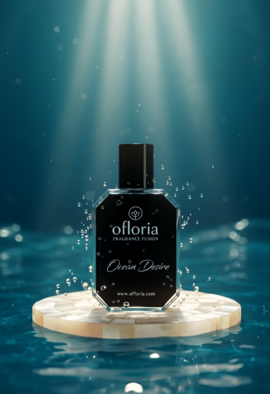 Ocean Desire Inspired by Aventus Creed