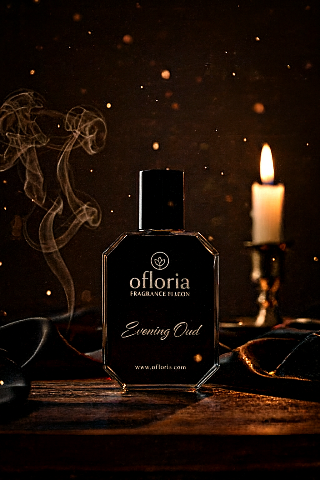 Evening Oud Inspired by The One