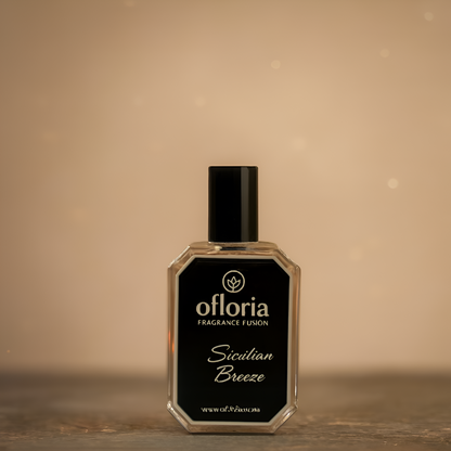 long-lasting fresh citrus unisex scent inspired by Dolce & Gabbana Light Blue