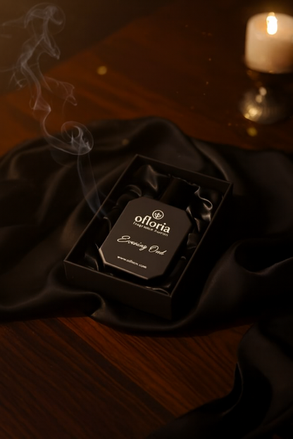 Evening Oud Inspired by The One