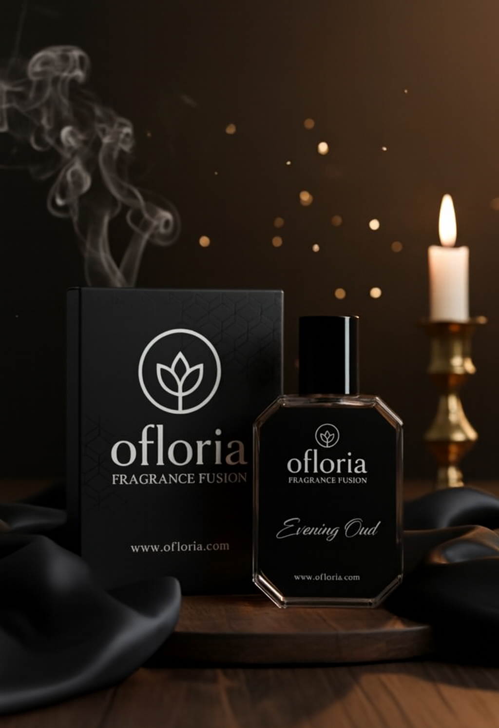 Evening Oud Inspired by The One