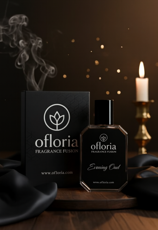 Evening Oud Inspired by The One