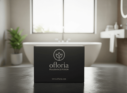 Ofloria Fragrance Tester Kit - 5 Most Selling impression