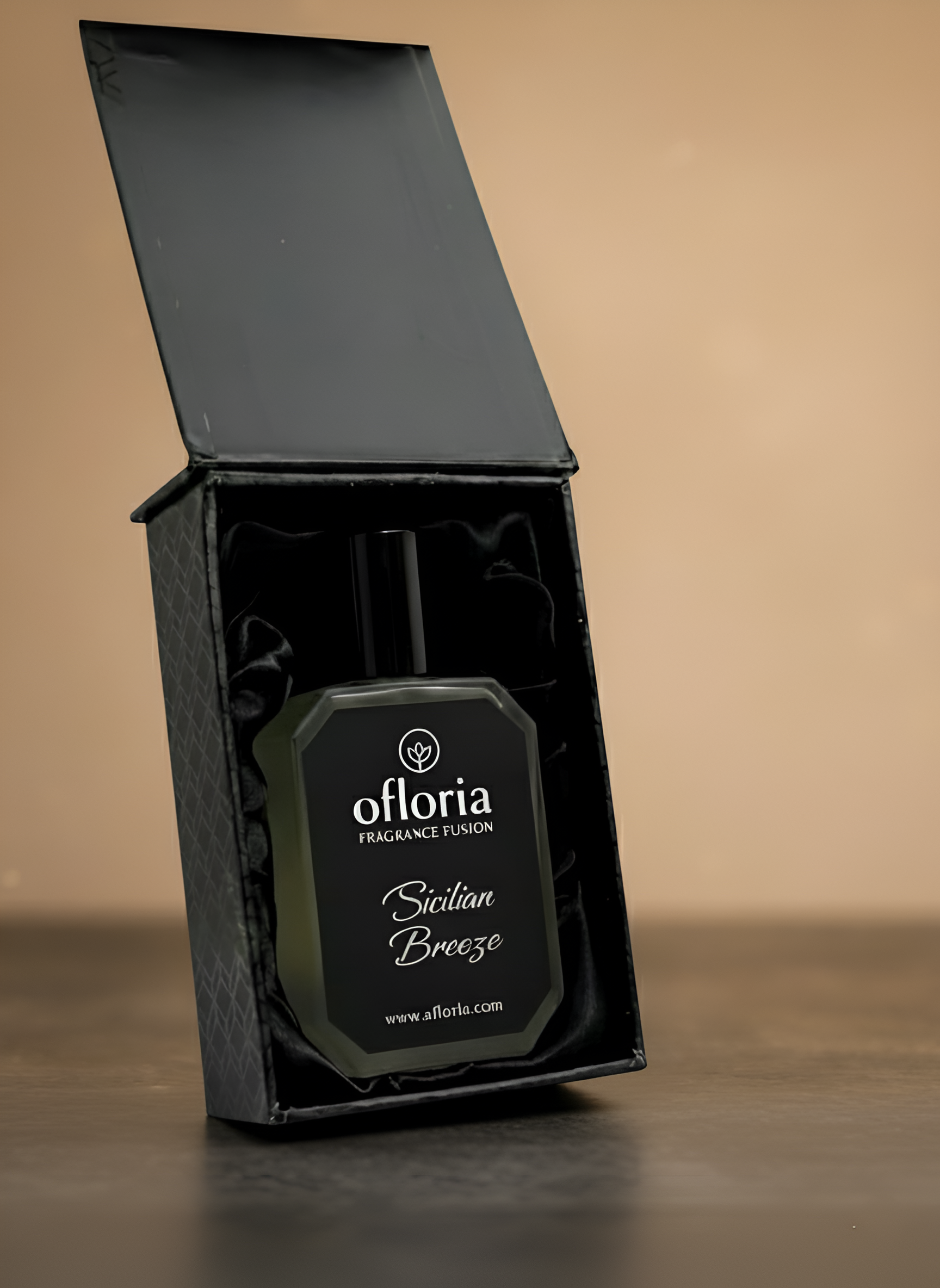 long-lasting fresh citrus unisex scent inspired by Dolce & Gabbana Light Blue