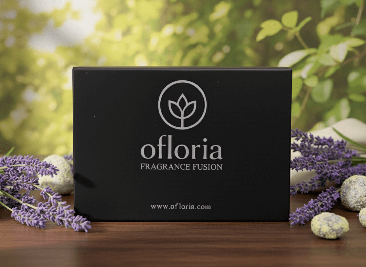 Ofloria Fragrance Tester Kit - 5 Most Selling impression