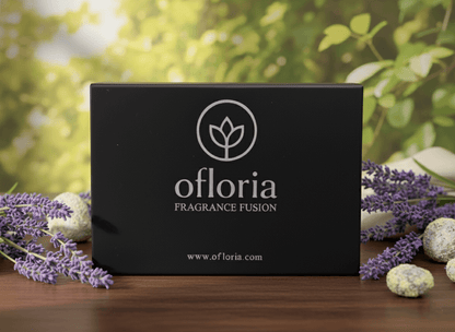 Ofloria Fragrance Tester Kit - 5 Most Selling impression