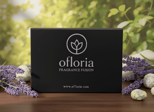 Ofloria Fragrance Tester Kit - 5 Most Selling impression