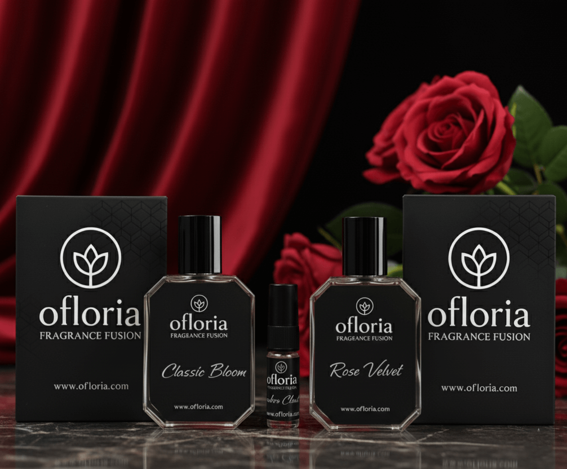 Buy two perfumes [ Women ] Fresh, Get one tester Free