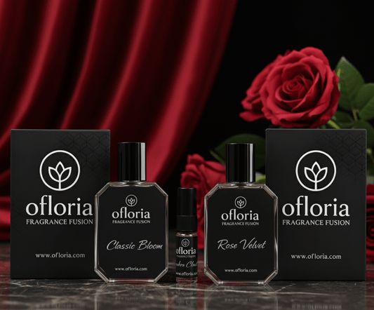 Buy two perfumes [ Women ] Fresh, Get one tester Free