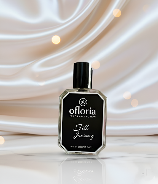 long-lasting powdery oriental unisex scent inspired by J. Soz/Junaid Jamshed