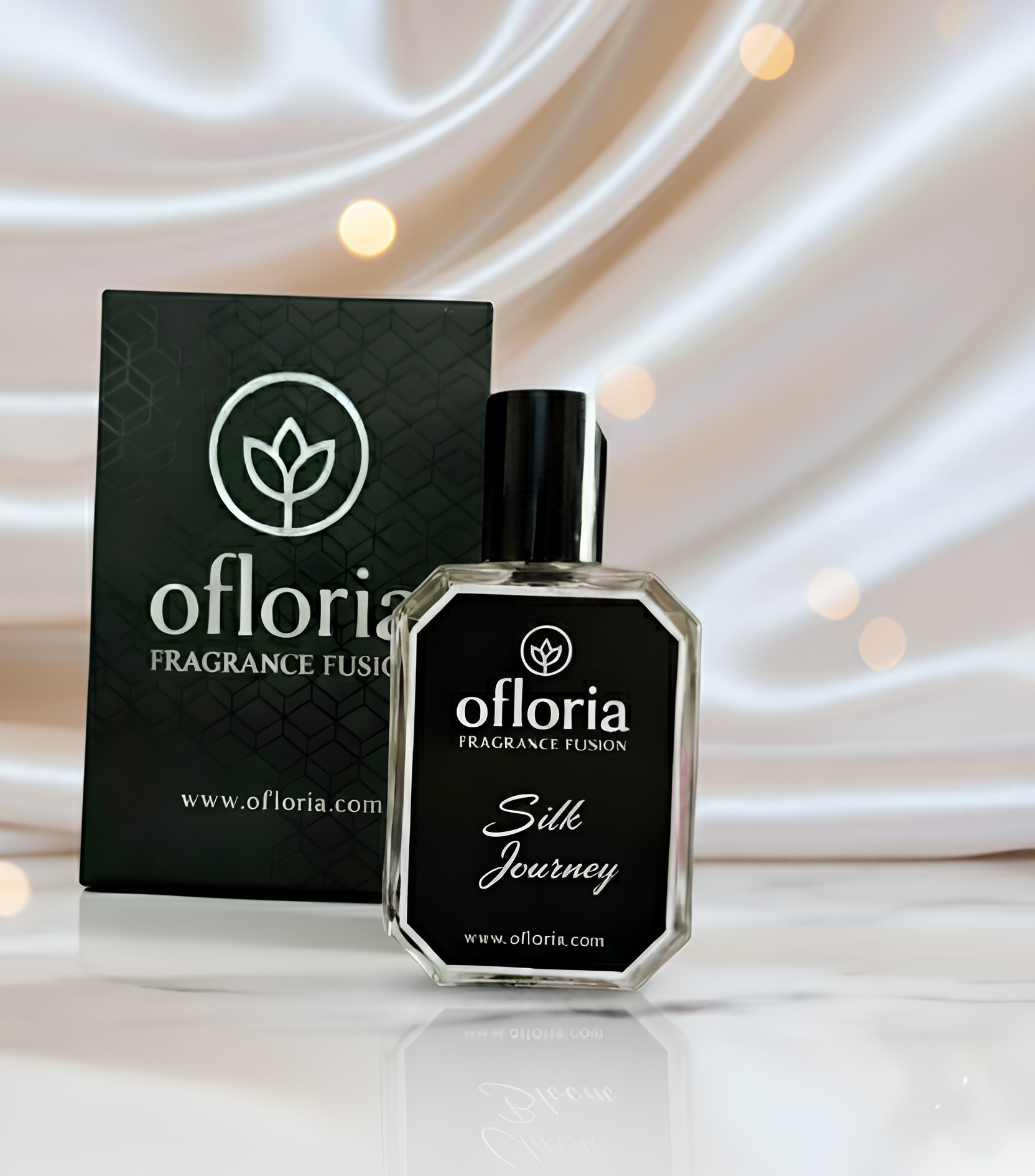 long-lasting powdery oriental unisex scent inspired by J. Soz/Junaid Jamshed