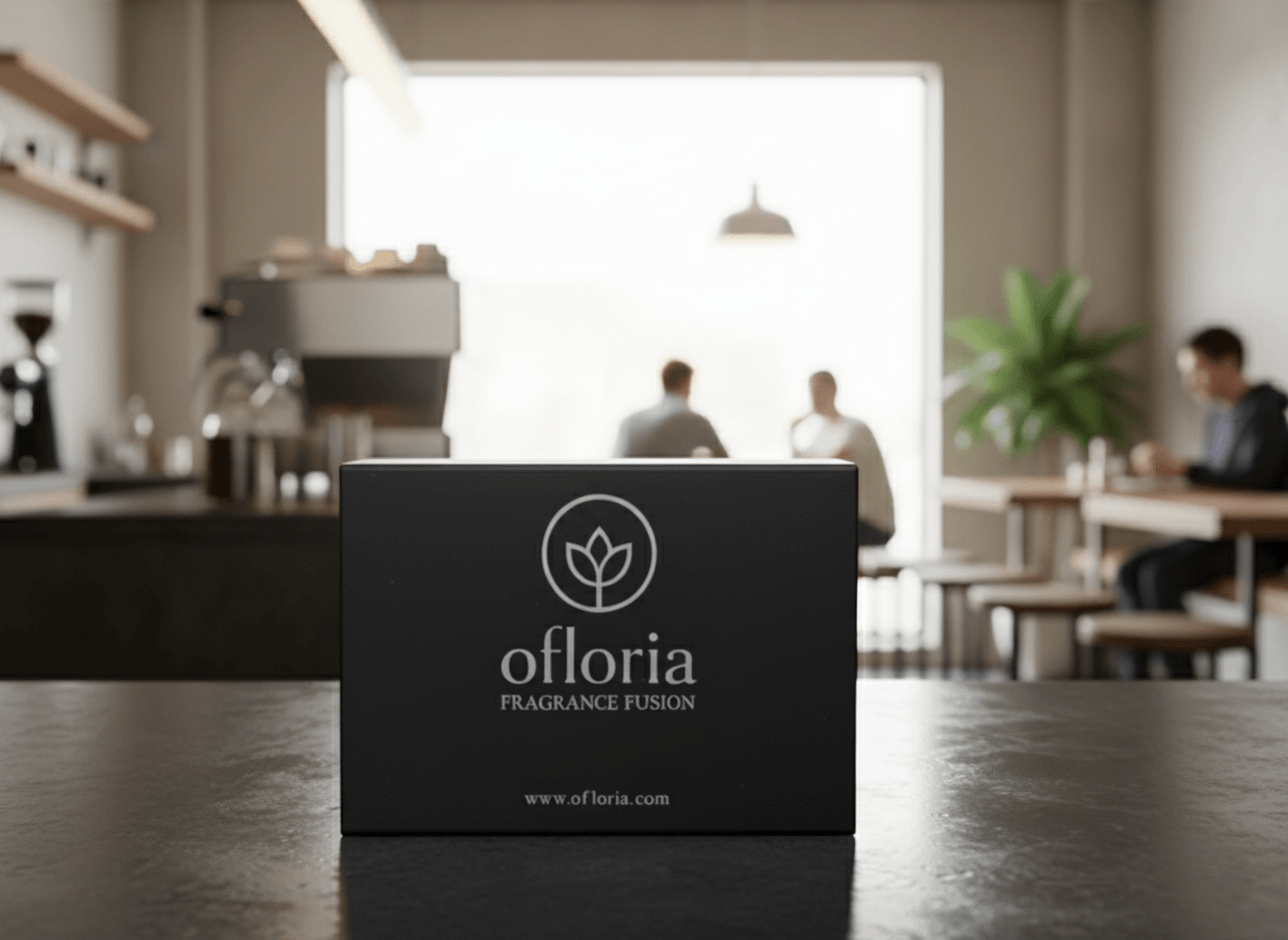 Ofloria Fragrance Tester Kit - 5 Most Selling impression