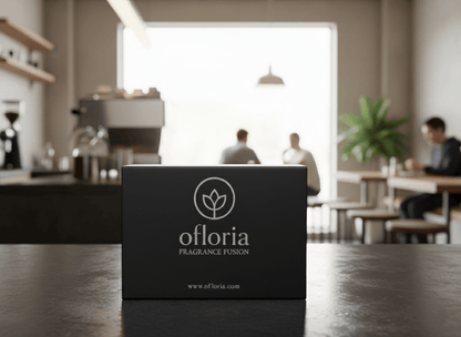 Ofloria Fragrance Tester Kit - 5 Most Selling impression