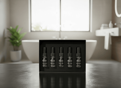Ofloria Fragrance Tester Kit - 5 Most Selling impression