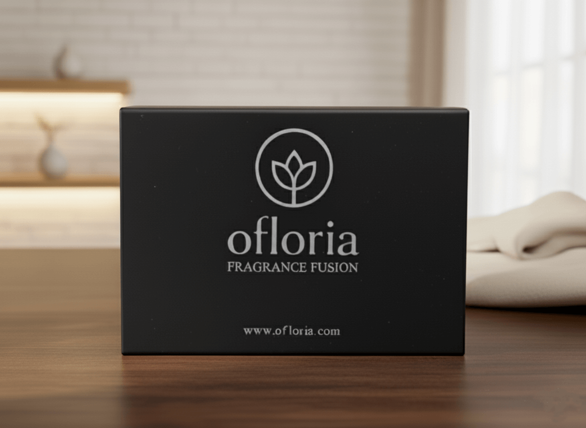 Ofloria Fragrance Tester Kit - 5 Most Selling impression