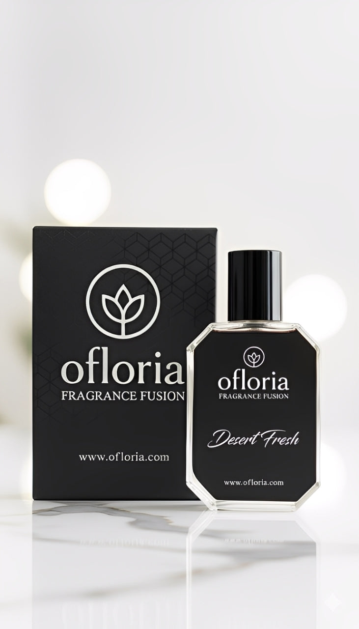 Desert Fresh Inspired by Dior Sauvage