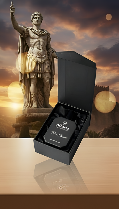 Hero Classic Inspired by Legend MB