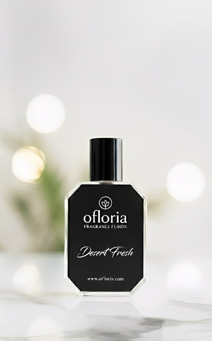 Desert Fresh Inspired by Dior Sauvage