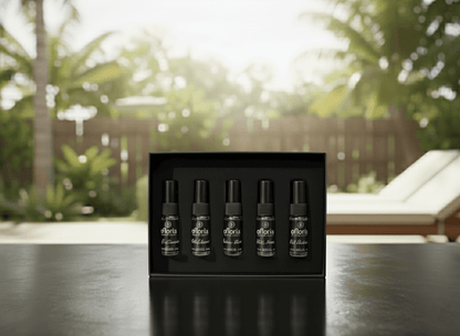 Ofloria Fragrance Tester Kit - 5 Most Selling impression