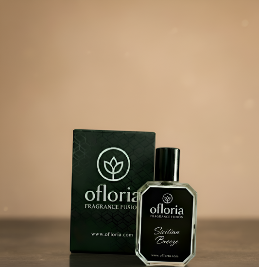 long-lasting fresh citrus unisex scent inspired by Dolce & Gabbana Light Blue