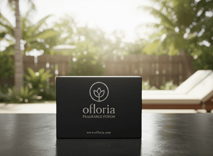 Ofloria Fragrance Tester Kit - 5 Most Selling impression