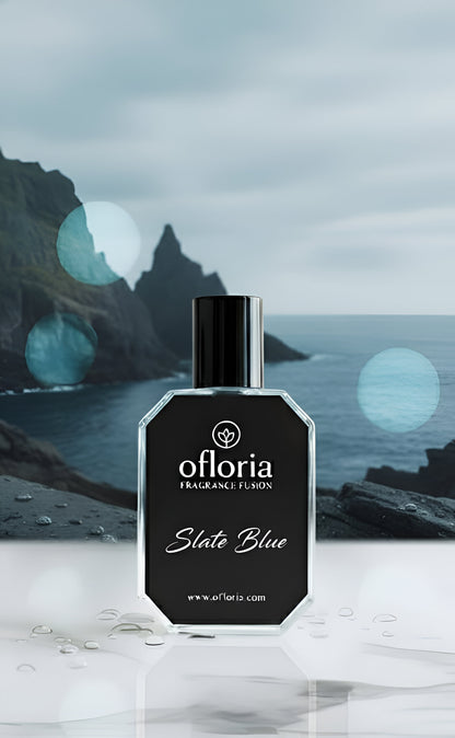 Slate Bleu Inspired by Bleu de Chanel