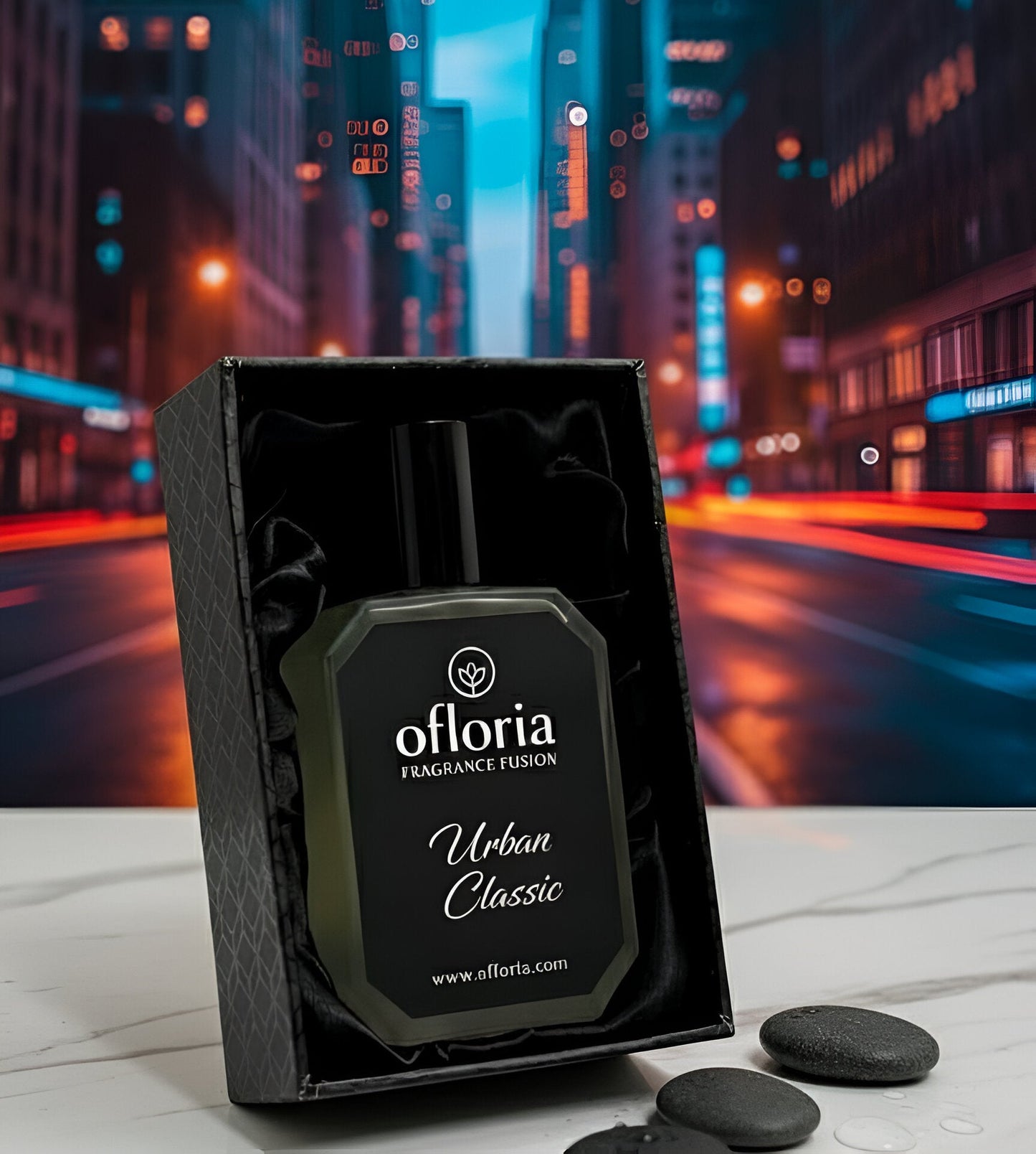 Urban Classic Inspired by Boss Bottle