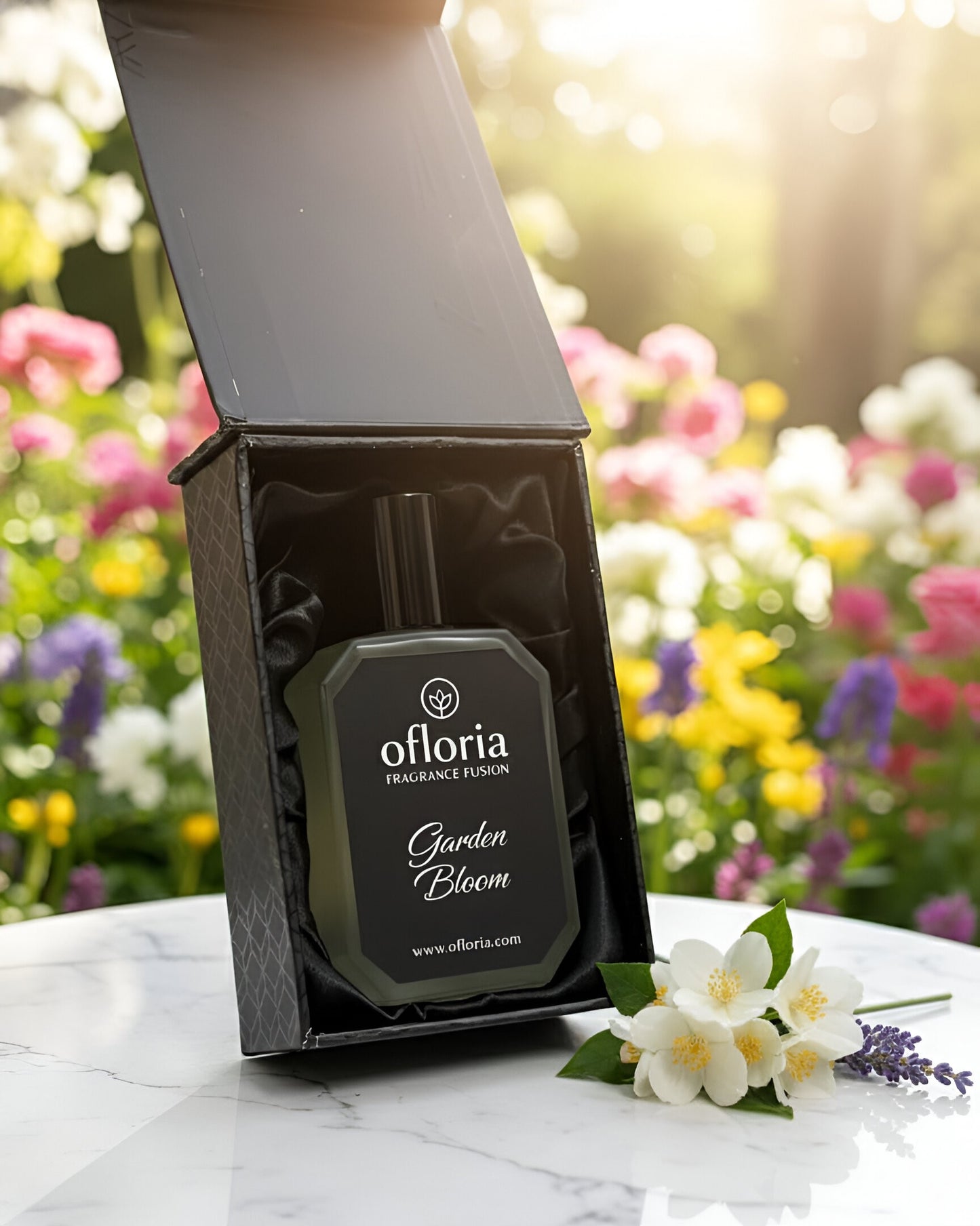 Garden Bloom Inspired by Gucci Bloom